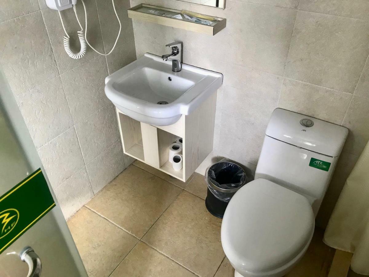 Huifeng Inn Shanghaj Pokój zdjęcie